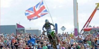 Countdown to 2013 British GP: Tommy Searle interview