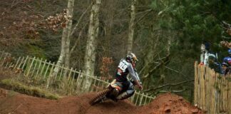 Countdown to 2014 British Motocross Championship: Ben Watson interview