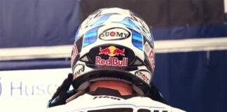 Countdown to British GP: Video – MXGP team reports