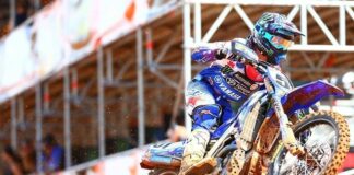 Countdown to: Supercross Paris-Lille 2016