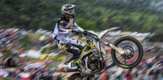 Covington and Kjer-Olsen extend Husqvarna contracts