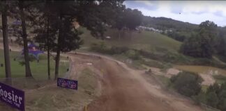 Budds Creek Track First Look: Onboard with Thomas Covington for one lap