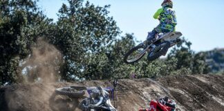 CRASH: Darryn Durham – Red Bull Straight Rhythm 2016