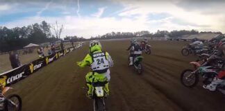Crazy Supermini Battle at Mini Os