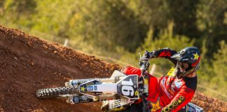 Crushing Florida with Zach Osborne