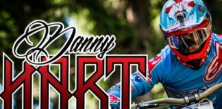 Danny Hart to race Weston Beach Race