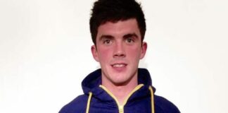 Danny McCanney joins Jamie at Bel-Ray Husqvarna Factory Racing