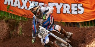 Dan Thornhill moving on up