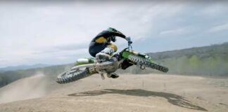 Darian Sanayei – American young gun invades Europe