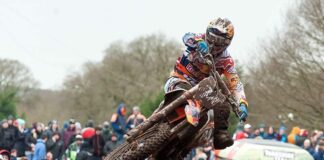 Date for 2017 Hawkstone International revealed