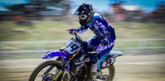 David Philippaerts looking at possible team expansion