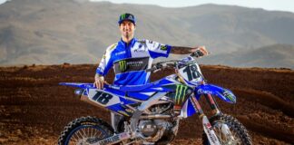 Davi Millsaps retires from supercross and motocross Davi Millsaps 2018
