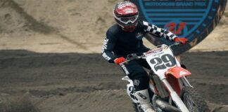 2018 Red Bull Day in the Dirt highlights