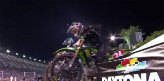Highlights: 250SX Daytona Main Events – 2019 Monster Energy Supercross