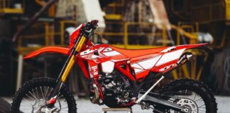 DBR Tested: 2016 Beta RR250/RR300