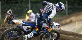 Dean Ferris believes Herlings will win in USA outing