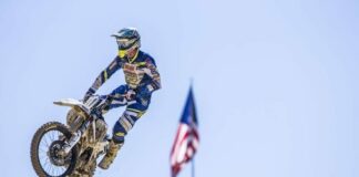 Dean Ferris CDR deal leaves Waters as Australiaās main MXGP hope
