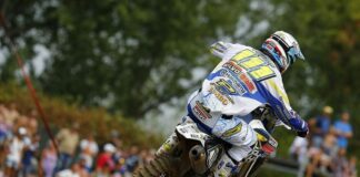 Dean Ferris still on the market for 2016