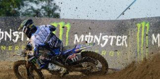 Dean Ferris has operation on broken collarbone