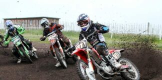 Dean Moor BYMX
