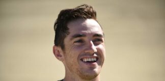 Dean Wilson gets Husqvarna factory ride? The Oakland SX entry list says he does!