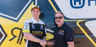 Dean Wilson: ‘Iām definitely a lot more appreciative than Iāve ever been for a ride’