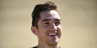 Dean Wilson talks 2017