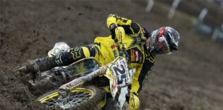 Clement Desalle looking to ride next week and ‘not scared’ of Ryan Villopoto