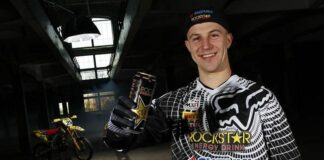 Desalle Out!