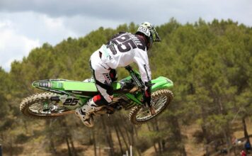 Desalle’s comeback highpoint for KRT in Spain