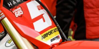 Desertmartin Maxxis MX Results – 2017 Maxxis British Motocross Championship