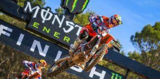 Desprey, Prado and Martens win in Talavera