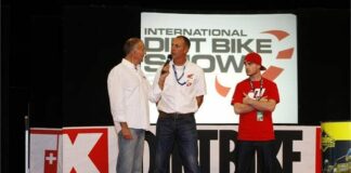 Dirt Bike Show is pulling out all the stops