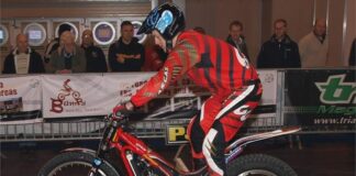 Dirt Bike Show latest