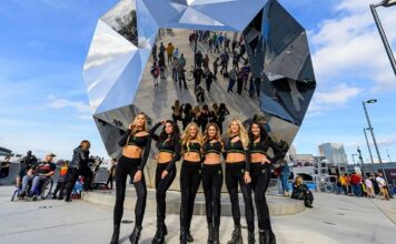 Dirt Shark: Atlanta Supercross 2019