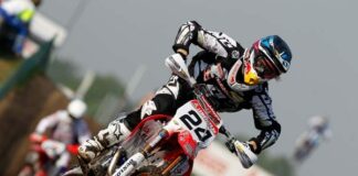 Disappointment for Simpson