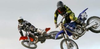 Dishing the Dirt at the NEC!