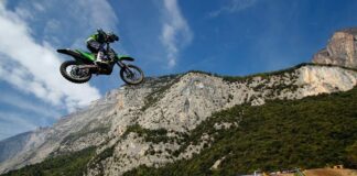 Dixon and Cosworth to lead Kawasaki MX2 engine programme