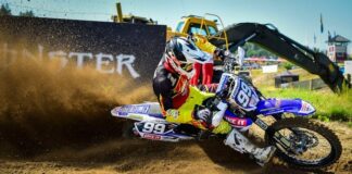 Dixon decision imminent on manufacturer for 2015 and beyond