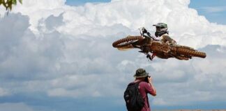 Dixon Racing Team line up new American for British Grand Prix