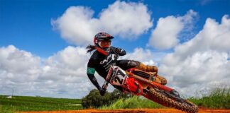 Malcolm Stewart – Don’t Slow Down