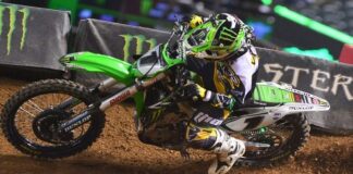 Door open for Ryan Villopoto Grand Prix ride in the next two years