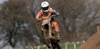Double dose of moto for Scotland