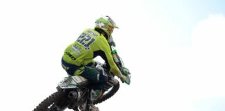 Drumclog round cancelled from Maxxis British Motocross calendar