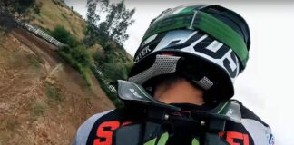 Monster Energy: Foreign Soil ft. Darian Sanayei