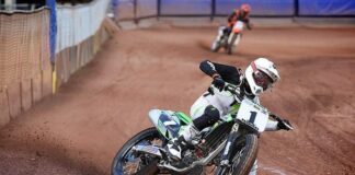 DTRA testing gets under-way