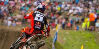 Dungey Dissected: Part three!