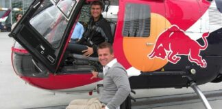 Dungey – official release