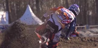 Dutch Masters of Motocross