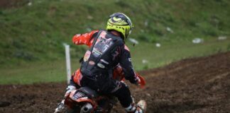 Dyer & Butler KTM first team to sign up for 2015 Hawkstone International